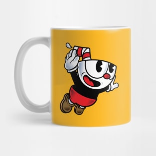 Super CubBro I Mug
